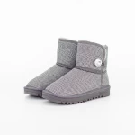 Ghete UG Dama 2W325 Gri » meishop.life