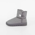Ghete UG Dama 2W325 Gri » meishop.life