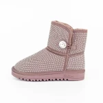 Ghete UG Dama 2W325 Mov » meishop.life