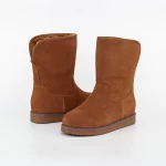 Ghete UG Dama 2MX522 Maro deschis » meishop.life