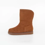 Ghete UG Dama 2MX522 Maro deschis » meishop.life