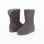 Ghete UG Dama 2MX522 Gri » meishop.life