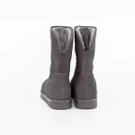 Ghete UG Dama 2MX522 Gri » meishop.life