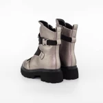Ghete Dama 2MX502 Guncolor » meishop.life
