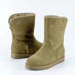 Ghete UG Dama 2MX522 Verde » meishop.life