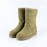 Ghete UG Dama 2MX522 Verde » meishop.life