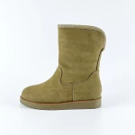 Ghete UG Dama 2MX522 Verde » meishop.life