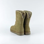 Ghete UG Dama 2MX522 Verde » meishop.life