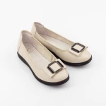 Balerini Dama A130 Crem » meishop.life