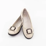 Balerini Dama A130 Crem » meishop.life
