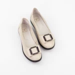 Balerini Dama A130 Crem » meishop.life