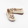 Pantofi Casual Dama BBX21505 Crem Formazione