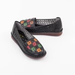 Pantofi Casual Dama BBX21505 Negru » meishop.life