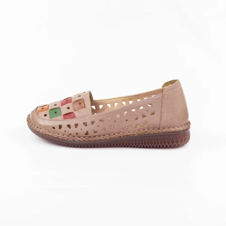 Pantofi Casual Dama BBX21505 Piersica » meishop.life