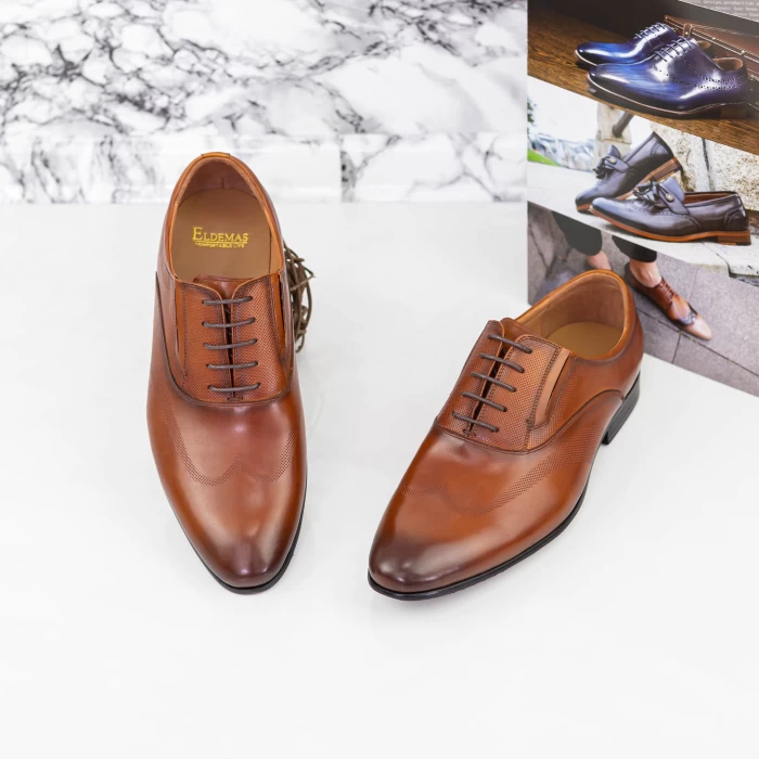 Pantofi Barbati 792-041 Maro » meishop.life