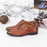 Pantofi Barbati 792-041 Maro » meishop.life