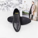 Pantofi Barbati 792-041 Negru » meishop.life