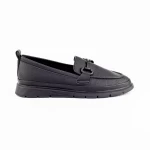 Pantofi Casual Dama 2KM6 Negru » meishop.life
