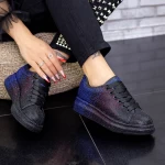 Pantofi Sport Dama 2XJ85 Albastru » meishop.life