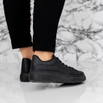 Pantofi Sport Dama JG38 Negru » meishop.life