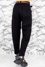 Blugi Dama 50168 Negru » meishop.life