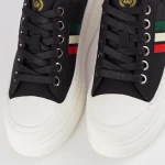 Pantofi Sport Barbati 02763 Negru » meishop.life