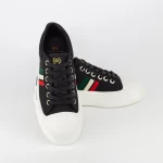Pantofi Sport Barbati 02763 Negru » meishop.life