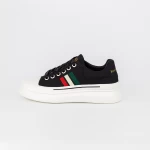 Pantofi Sport Barbati 02763 Negru » meishop.life
