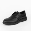 Pantofi Barbati 1D2531 Negru Mels