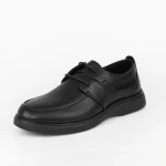 Pantofi Barbati 1D2531 Negru » meishop.life