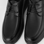 Pantofi Barbati 1D2531 Negru » meishop.life
