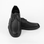 Pantofi Barbati 1D2531 Negru » meishop.life