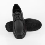 Pantofi Barbati 1D2531 Negru » meishop.life
