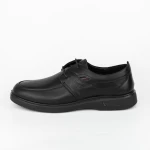Pantofi Barbati 1D2531 Negru » meishop.life