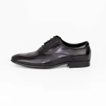 Pantofi Barbati 792-041 Negru » meishop.life