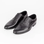Pantofi Barbati 792-041 Negru » meishop.life