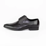 Pantofi Barbati 792-046 Negru » meishop.life