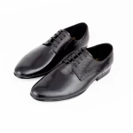 Pantofi Barbati 792-046 Negru » meishop.life