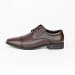 Pantofi Barbati 7065-843 Cafea » meishop.life