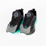 Pantofi Sport Barbati T200 Negru » meishop.life