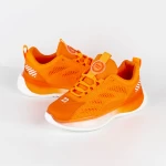 Pantofi Sport Barbati T200 Portocaliu » meishop.life