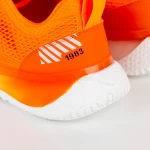 Pantofi Sport Barbati T200 Portocaliu » meishop.life