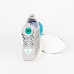 Pantofi Sport Barbati T200 Gri » meishop.life