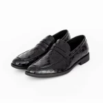 Pantofi Barbati 1G1262 Negru » meishop.life