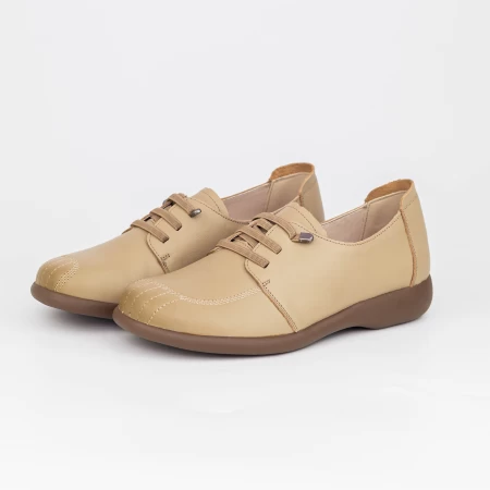 Pantofi Casual Dama 2881 Piersica » meishop.life