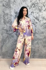 Bluza Dama 98702-1 Multicolor » meishop.life