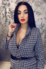 Jacheta Dama MY8816 Alb-Negru » meishop.life