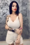 Maiou Dama L55287 Bej Anita Roberto
