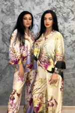 Bluza Dama 98702-1 Multicolor » meishop.life