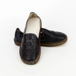 Pantofi Casual Dama Y1905 Black » meishop.life